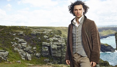 BBC a confirmat cel de-al treilea sezon al serialului ”Poldark”, cu actorul Aidan Turner în rolul principal