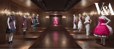 Victoria and Albert Museum a fost desemnat Muzeul Anului 2016