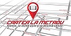 Călătorii care citesc în metrou vor primi volume de beletristică, în campania ”Cartea la metrou”