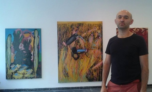 INTERVIU - Dumitru Gorzo, promotor al artei erotice: Oamenii nu se mai şochează aşa de uşor ca pe vremuri