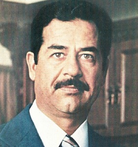 O nuvelă scrisă de Saddam Hussein va fi tradusă în limba engleză de o editură din Marea Britanie