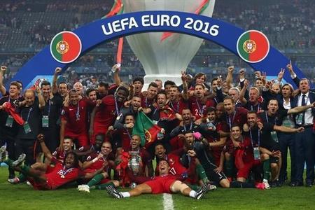 Euro-2016: Franţa - România, cel mai urmărit meci la Pro TV; Franţa - Albania, cel mai urmărit la Dolce Sport