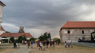 Şuteu, despre campania ”Cuminţenia Pământului”: Deocamdată nu ne-am gândit să prelungim perioada campaniei, sperăm să fie o reuşită