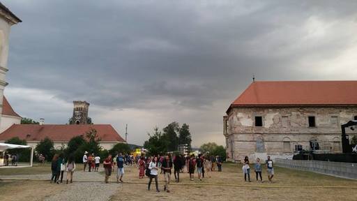 Şuteu, despre campania ”Cuminţenia Pământului”: Deocamdată nu ne-am gândit să prelungim perioada campaniei, sperăm să fie o reuşită