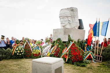 Alba: Testamentul olograf al lui Avram Iancu, expus în premieră în casa natală a acestuia, din Munţii Apuseni
