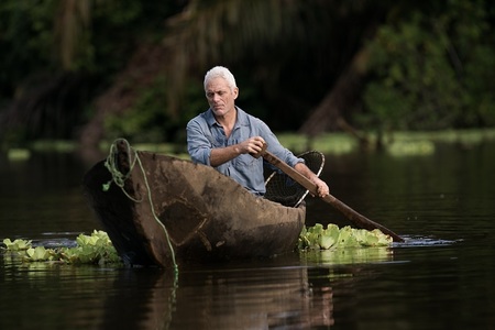 Sezonul al optulea al programului ”Monştrii apelor” debutează, duminică, la Discovery Channel