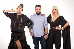 Iulia Albu, Raluca Bădulescu şi Maurice Munteanu vor juriza o nouă emisiune la Kanal D