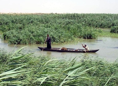 ”Grădina Raiului” din Irak a fost înscrisă în lista patrimoniului mondial UNESCO