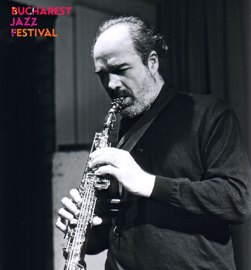 Saxofonistul şi compozitorul Nicolas Simion este câştigătorul concursului de compoziţie New Jazz Works 2016