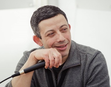 INTERVIU - Regizorul Alexandru Solomon: Documentarul adună comunităţile în jurul unei cauze. În cazul lui, nu poţi repeta nimic