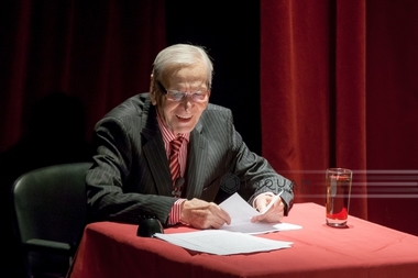 Ministrul Culturii: Decesul lui Radu Beligan marchează dispariţia unei generaţii a teatrului românesc