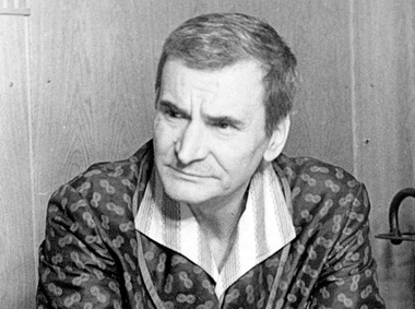 Televiziunea Română va transmite, miercuri şi joi, programe dedicate actorului Radu Beligan