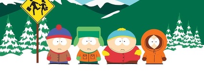 Serialul ”South Park” marchează sezonul 20 cu un nou logo, un videoclip şi evenimente conexe. VIDEO