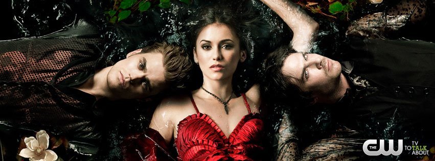 Serialul ”Jurnalele Vampirilor” a fost anulat. Ultimul sezon va fi lansat în luna octombrie