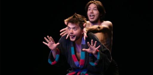 19 absolvenţi ai universităţilor de Artă Teatrală din Bucureşti şi Cluj-Napoca au fost selectaţi pentru Gala HOP