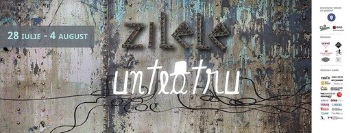 Micro-festivalul ”Zilele Unteatru”: Spectacole, expoziţii şi concerte în Bucureşti
