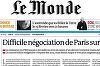 Le Monde, BFMTV şi Europe1 au decis să nu mai publice fotografii cu autorii atacurilor teroriste