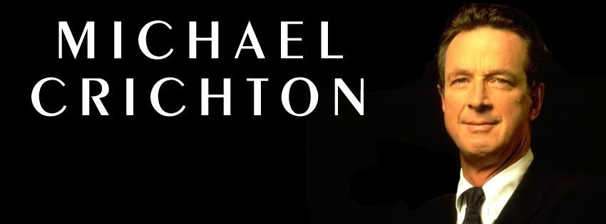 ”Dragon Teeth”, un roman al scriitorului Michael Crichton, va fi publicat postum în 2017