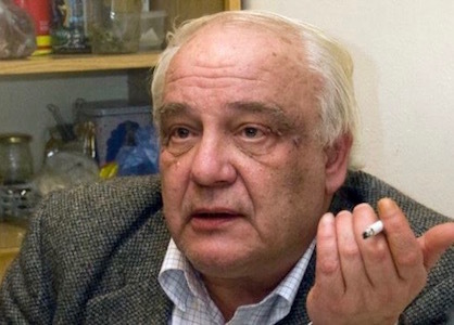 Vladimir Bukovski a anunţat o primă victorie în procesul în care este acuzat de implicare într-un caz de pornografie infantilă: clarificarea acuzaţiilor