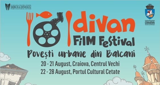 Divan Film Festival 2016 va găzdui un proiect dedicat tinerilor critici de film din Europa