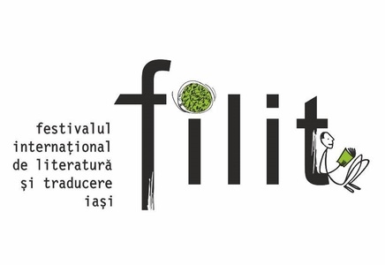 FILIT 2016 a acordat şase rezidenţe autorilor români la Iaşi; Dan Lungu: ”FILIT are cel mai mare sistem de rezidenţe literare din Europa de Est”