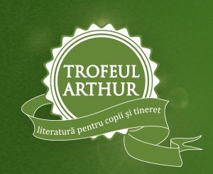 Grupul Editorial Art a dat startul înscrierilor la concursul ”Trofeul Arthur”, dedicat creaţiei literare pentru copii şi adolescenţi