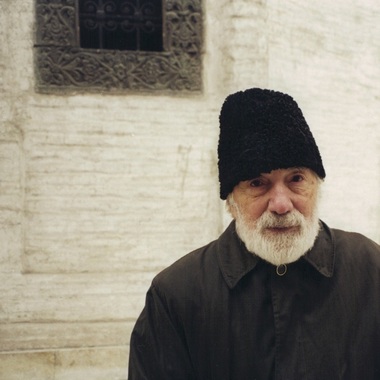 Pictorul Paul Gherasim a murit la vârsta de 91 de ani
