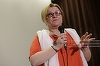 Corina Şuteu: Nu va fi numit noul director la Muzeul Naţional al Ţăranului Român până la finalizarea anchetei Corpului de control