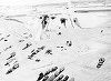 Încălzirea globală ar putea elibera deşeurile radioactive americane din era Războiului Rece depozitate în calota glaciară a Groenlandei