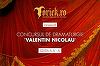 Înscrierile la Concursul Naţional de Dramaturgie Yorick – ”Valentin Nicolau” se desfăşoară până pe 31 august