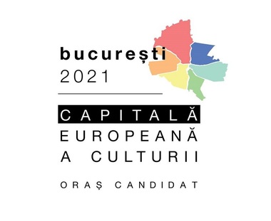 Artişti şi trecători vor desena în pasajul Hanul Gabroveni, pe un paralelipiped transparent, viziunea lor despre Bucureşti