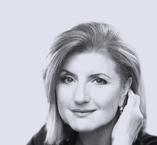Arianna Huffington renunţă la funcţia de redactor-şef al site-ului The Huffington Post, pe care l-a înfiinţat în urmă cu 11 ani