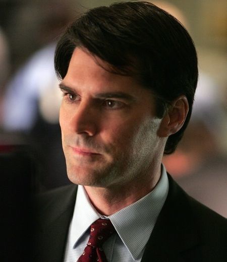 Actorul Thomas Gibson a fost suspendat din serialul ”Minţi criminale”, după o altercaţie cu un scenarist-producător