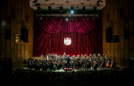 Concursul internaţional de canto Le Grand Prix de l’Opéra se încheie cu o gală care va avea loc sâmbătă, la Sala Radio