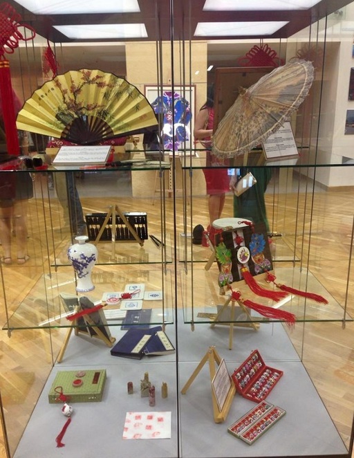 Evenimente şi expoziţii care promoveaza cultura unor ţări cu misiuni diplomatice în România, la Festivalul Ambasadelor