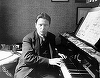 Radio România Muzical va transmite o emisiune-maraton dedicată lui George Enescu, la 135 de ani de la naşterea compozitorului