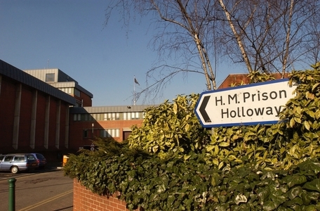 Un documentar despre cea mai mare închisoare de femei din Europa, Holloway, va fi difuzat de Crime + Investigation