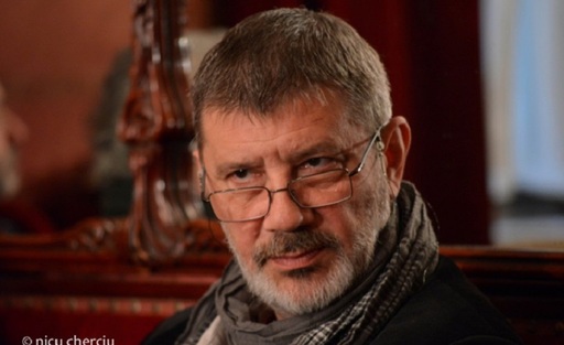 Undercloud 2016: Întâlnire cu regizorul Mihai Măniuţiu, focus DADA, conferinţe şi workshopuri 