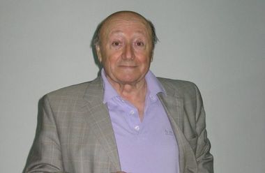 Actorul Marin Moraru a murit la Spitalul Elias 