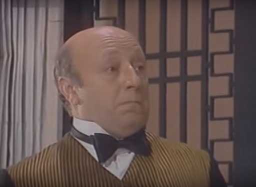 BIOGRAFIE: Marin Moraru, un actor memorabil, care a fermecat România prin umor şi discreţie