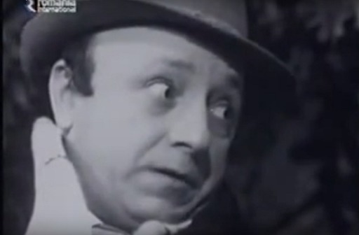 Marii actorii, despre decesul lui Marin Moraru. Alexandru Arşinel: A fost un actor de geniu, cu creaţii formidabile