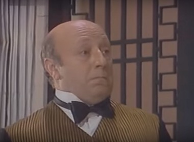 Sicriul cu trupul neînsufleţit al actorului Marin Moraru va fi depus la biserica Sfântul Gheorghe şi la TNB