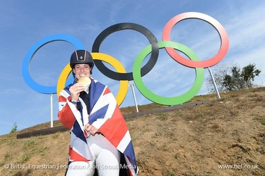 Rio 2016 - locul al doilea în topul audienţelor medii NBC din întreaga istorie a transmisiunilor de la Jocurile Olimpice