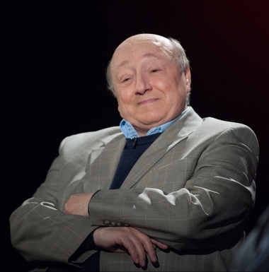 TNB, despre Marin Moraru: A fost unul dintre cei mai mari actori români din ultima jumătate de veac