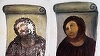 ”Ecce Homo” - de la ”măcel” pictural, la operă comică, în Spania