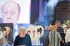 Personalităţi din lumea artei româneşti i-au adus un ultim omagiu lui Marin Moraru; Caramitru: Asistăm la un moment trist al unui mare actor comic
