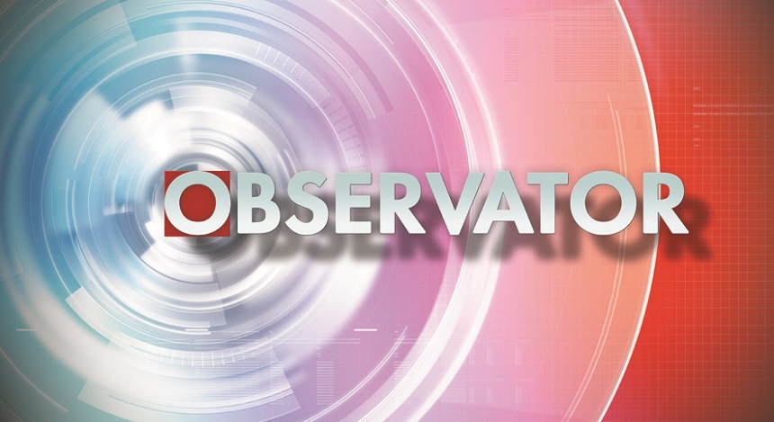 Antena 1 va transmite ”Observator” şi fragmente din show-uri de prime-time în direct, pe Facebook