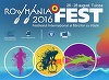 Rowmania Fest 2016: Competiţii sportive, concerte, statui vivante, proiecţii de filme şi expoziţie de fotografie