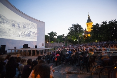 Ministerul Culturii supune dezbaterii publice modificările propuse pentru Ordonanţa privind cinematografia; Propunerile, până pe 29 august