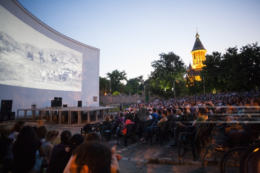 Ministerul Culturii supune dezbaterii publice modificările propuse pentru Ordonanţa privind cinematografia; Propunerile, până pe 29 august